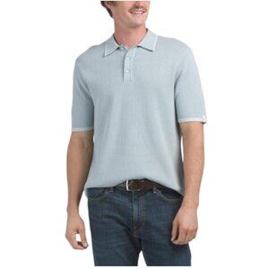 RAG & BONE Harvey Knit Polo